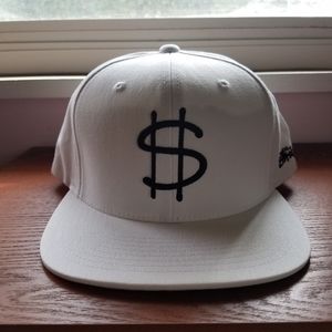 Official Stussy snapback hat